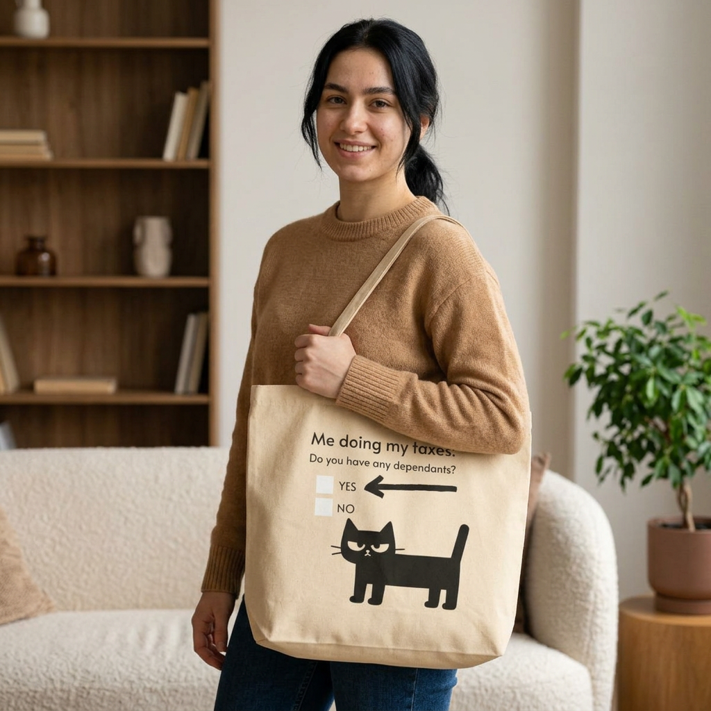 Tote bags