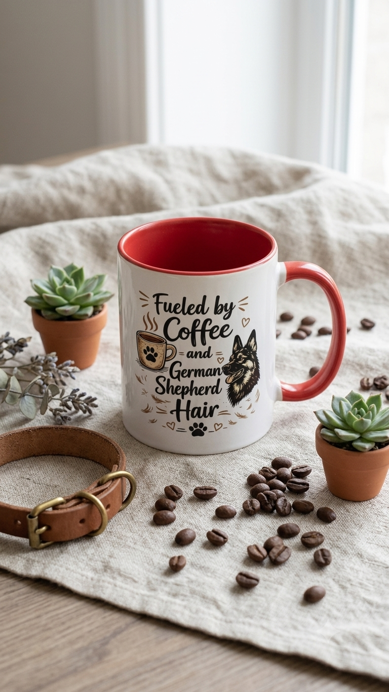 Mugs