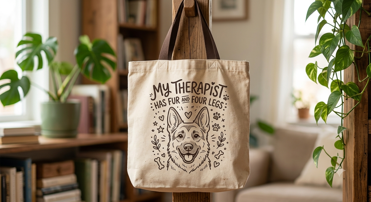 Tote bags