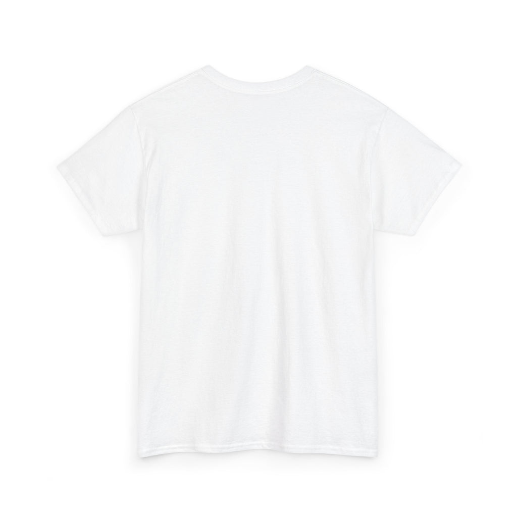 T-Shirt — "Know Your Cat" Chart Tee