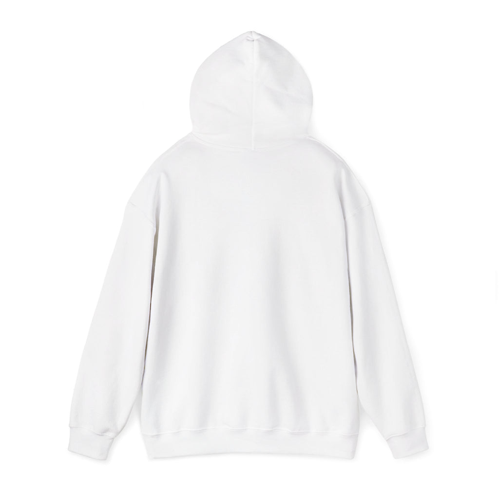 Hoodie - "Patience Is My Middle Name, The First Is Little" Cute Tiger Graphic