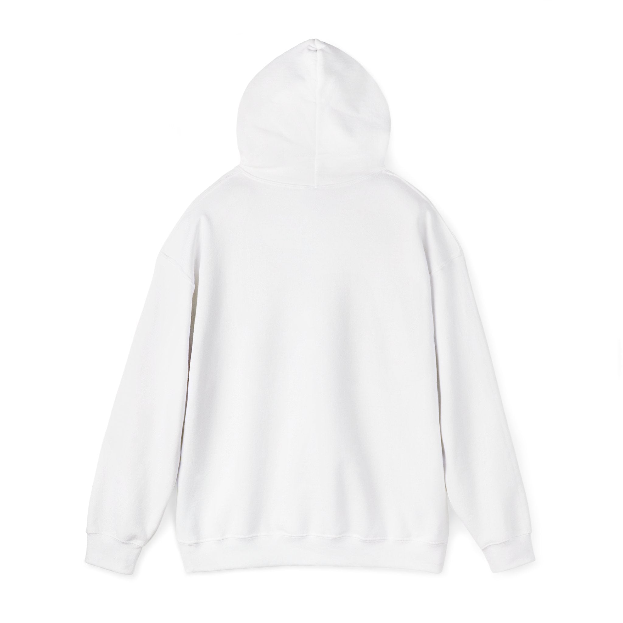 Hoodie - "Patience Is My Middle Name, The First Is Little" Cute Tiger Graphic