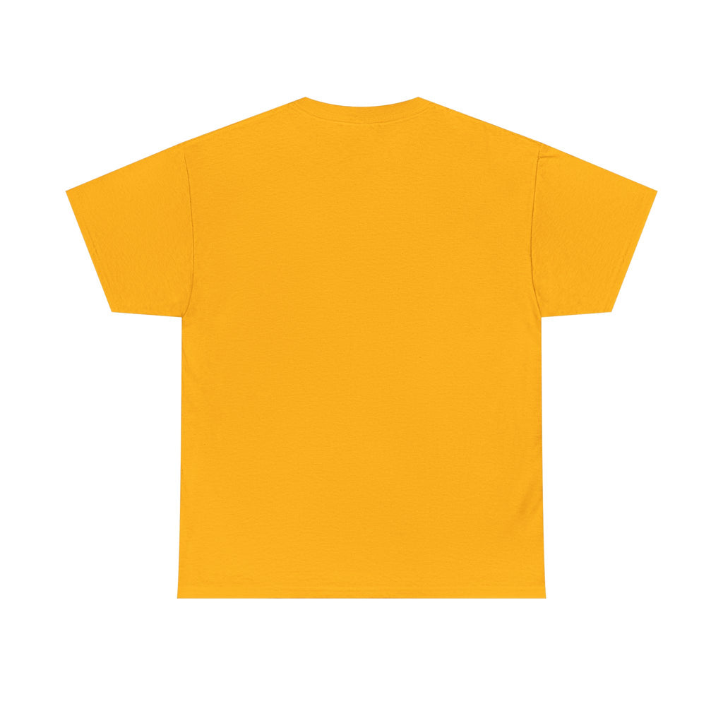 Long Day Cat T-Shirt — Cute Minimalist 'Long Day' Graphic Tee