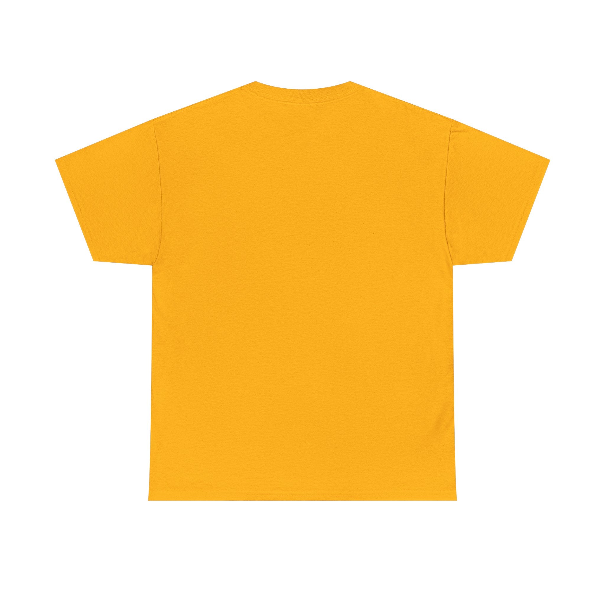 Long Day Cat T-Shirt — Cute Minimalist 'Long Day' Graphic Tee