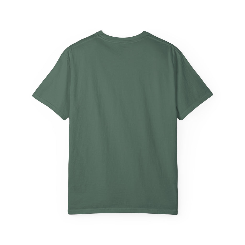I Demand Treats Unisex T-Shirt - Playful Dog Graphic Tee for Pet Lovers