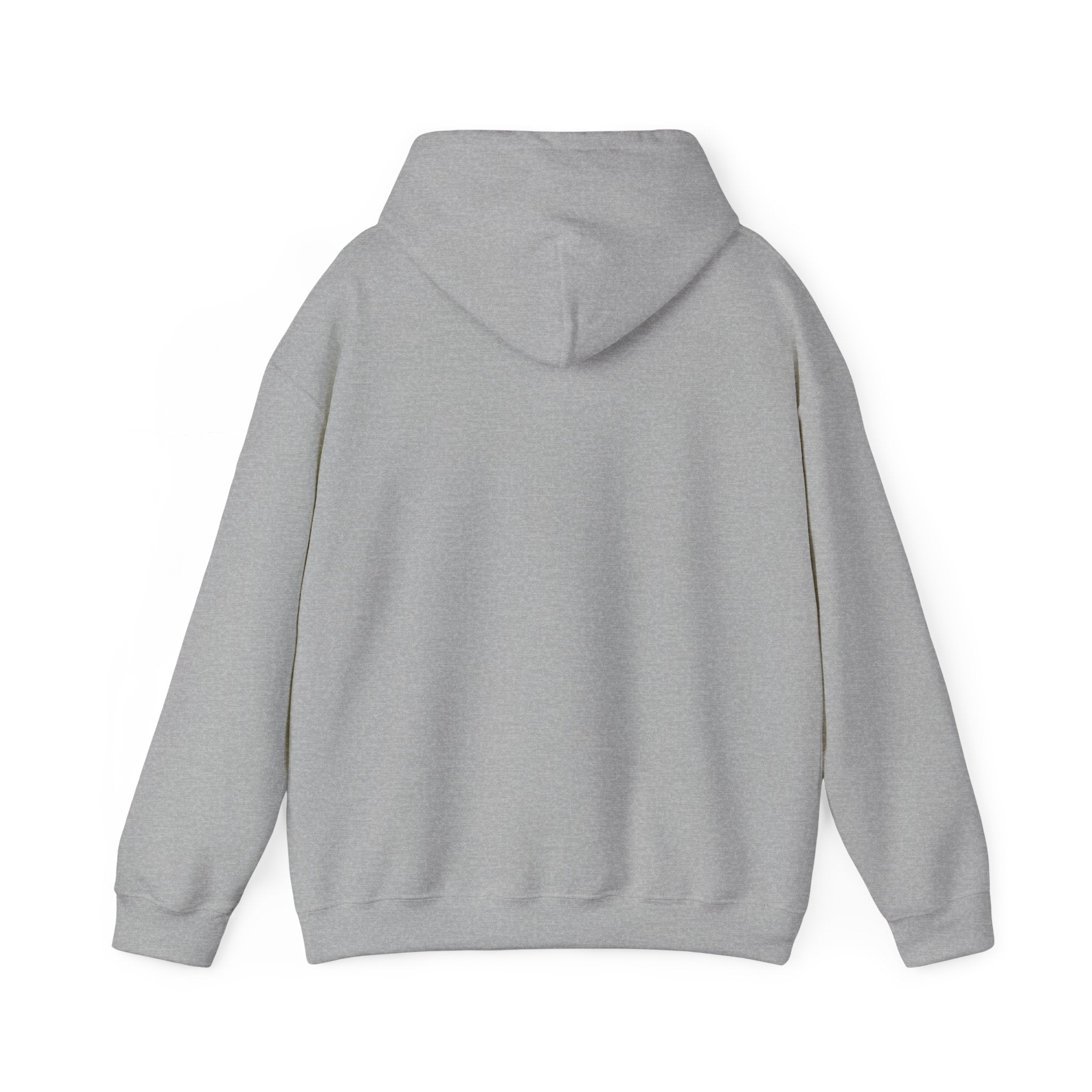 Hoodie - "Patience Is My Middle Name, The First Is Little" Cute Tiger Graphic