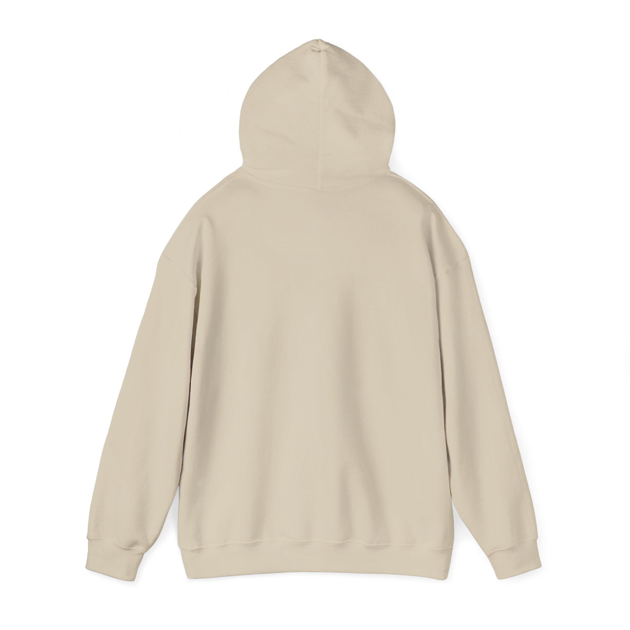 Hoodie - "Patience Is My Middle Name, The First Is Little" Cute Tiger Graphic