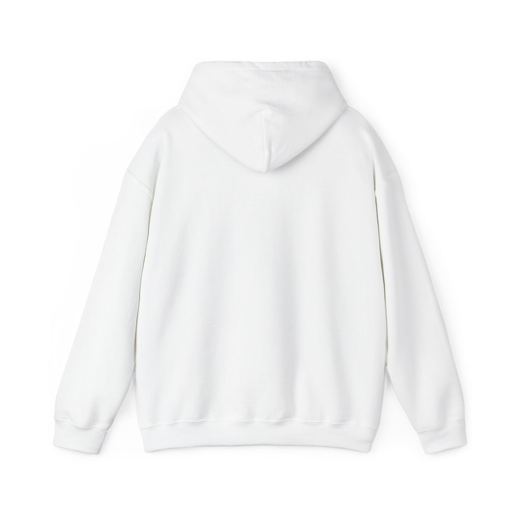 Hoodie - "Patience Is My Middle Name, The First Is Little" Cute Tiger Graphic