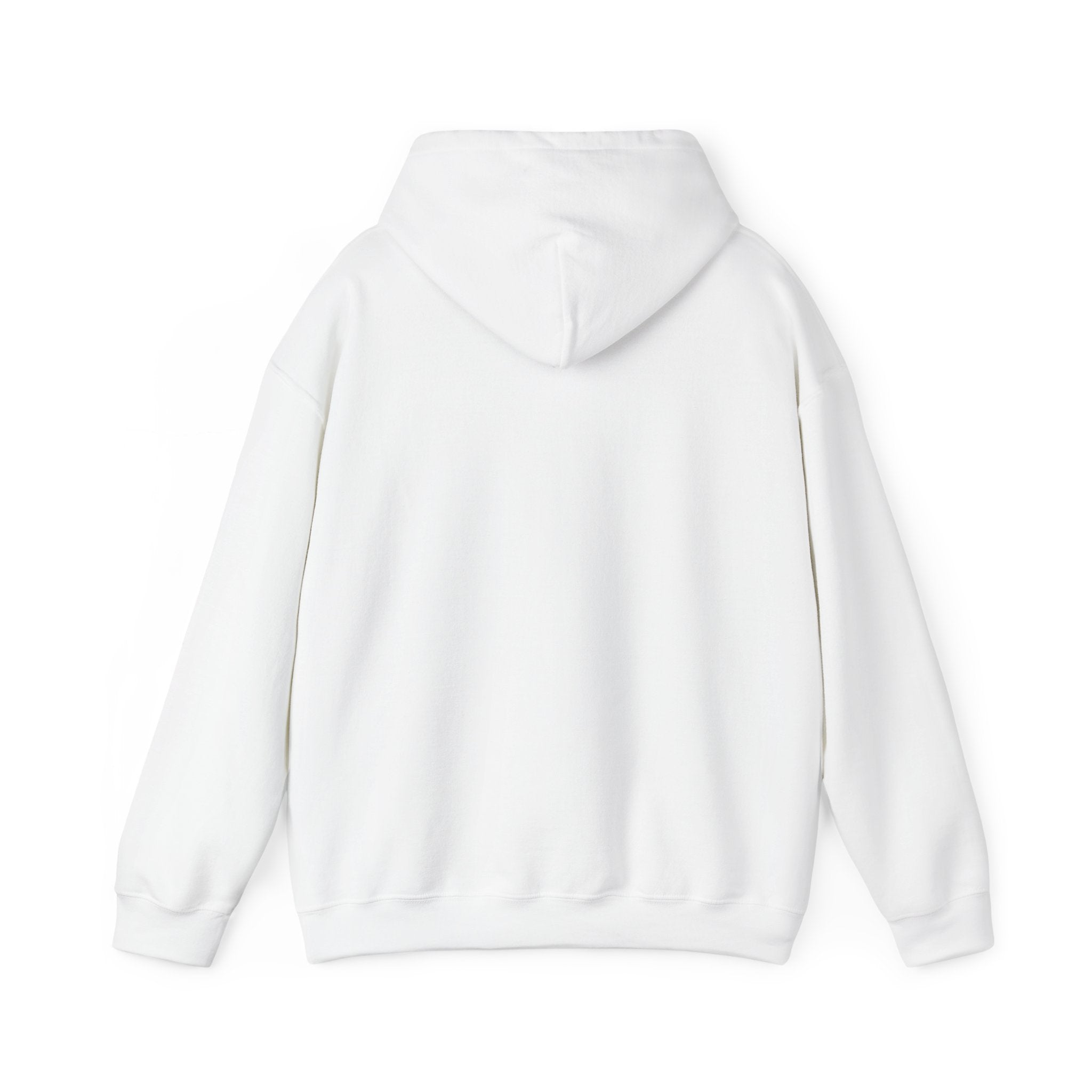 Hoodie - "Patience Is My Middle Name, The First Is Little" Cute Tiger Graphic