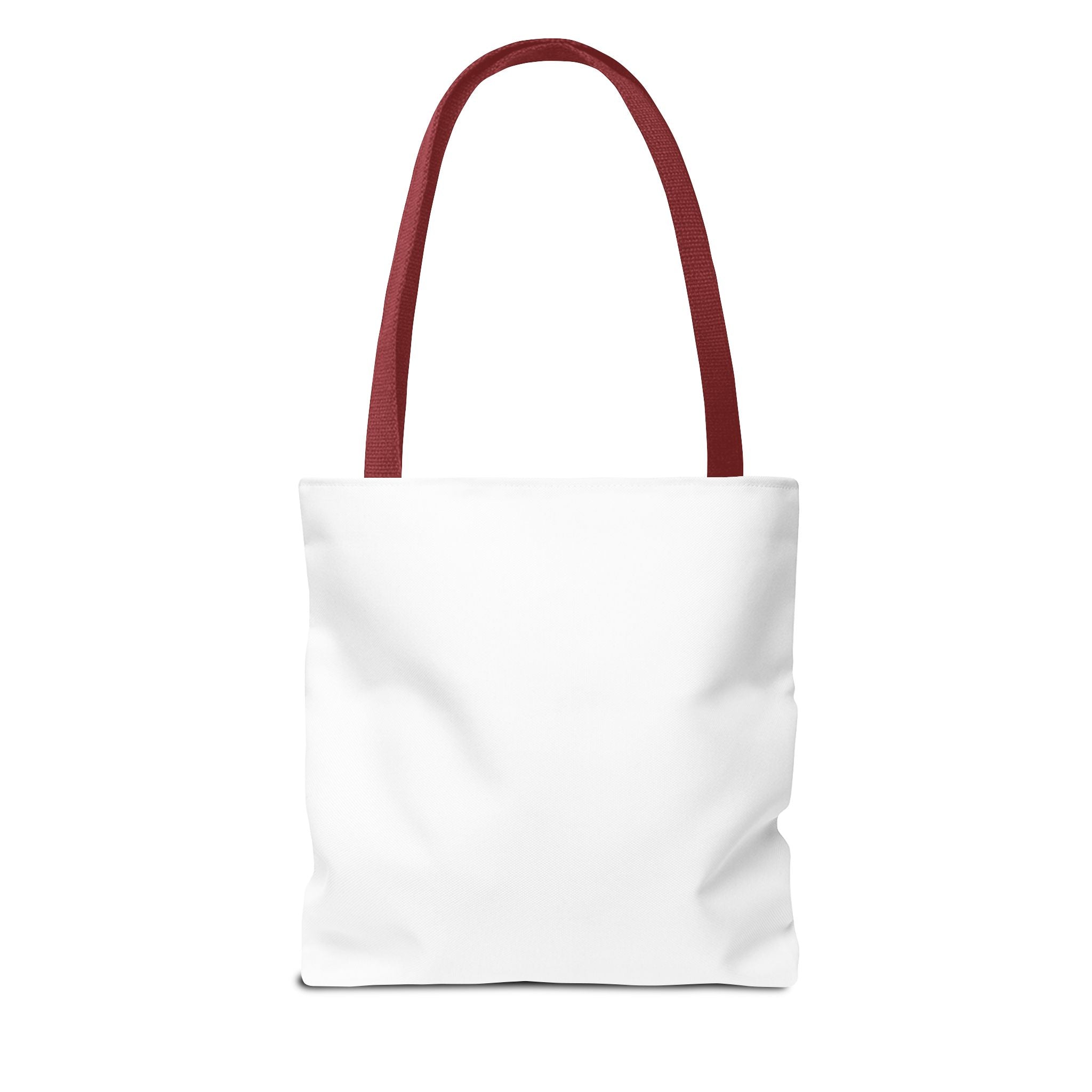 French Bulldog Tote Bag, My Frenchie Is My Cardio, Funny Dog Mom Gift