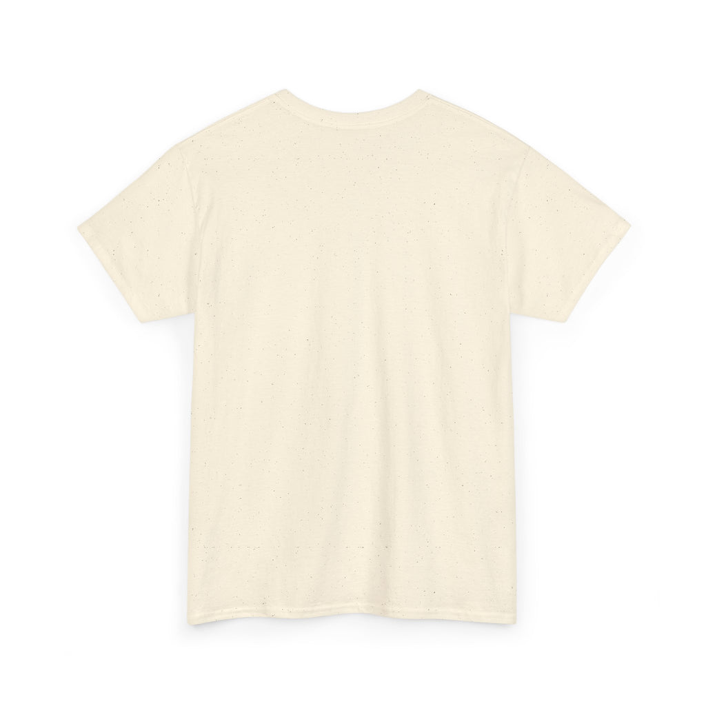 "My Therapist Has Four Legs" T-Shirt — Funny Dog Lover Tee