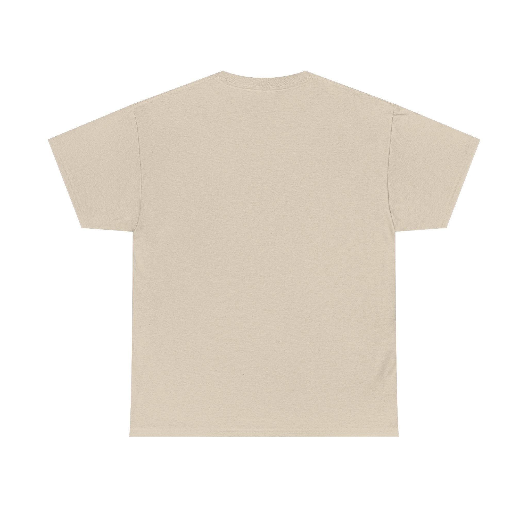 Long Day Cat T-Shirt — Cute Minimalist 'Long Day' Graphic Tee