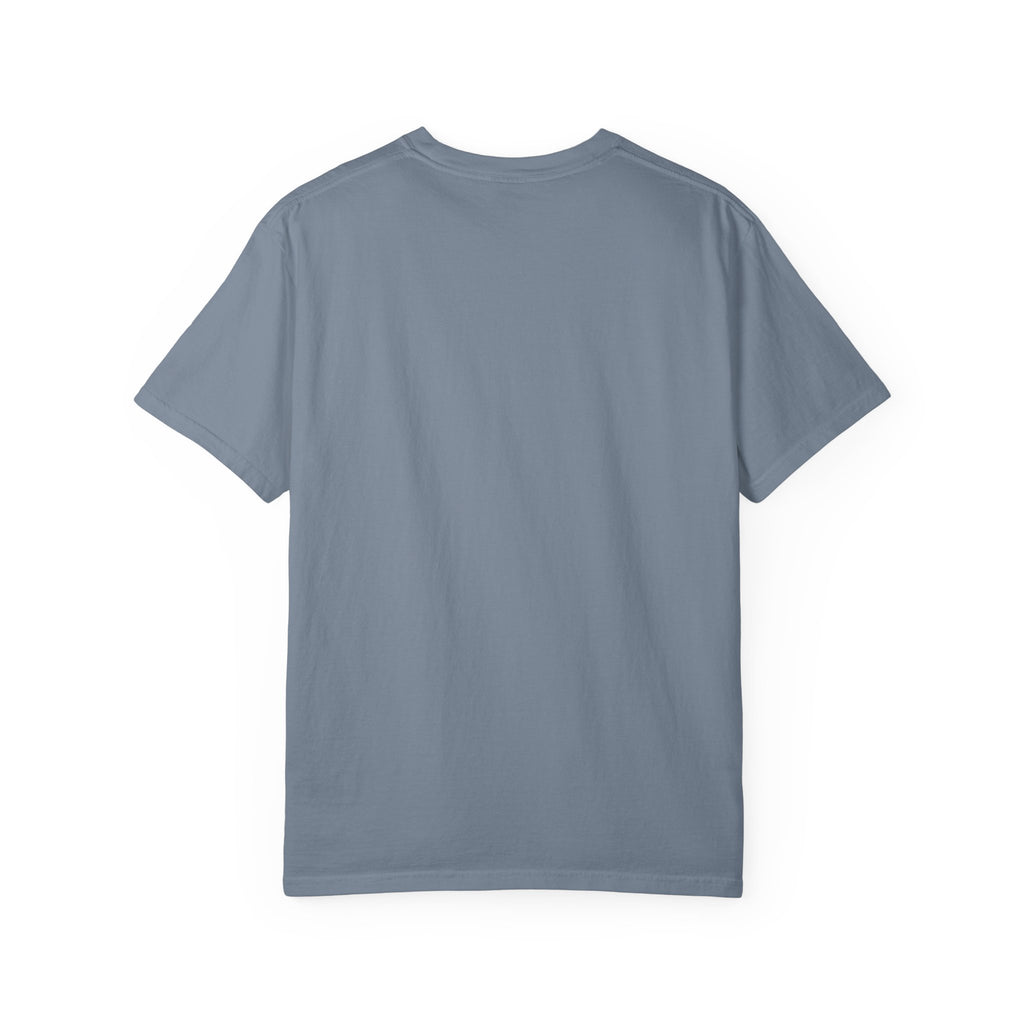 I Demand Treats Unisex T-Shirt - Playful Dog Graphic Tee for Pet Lovers