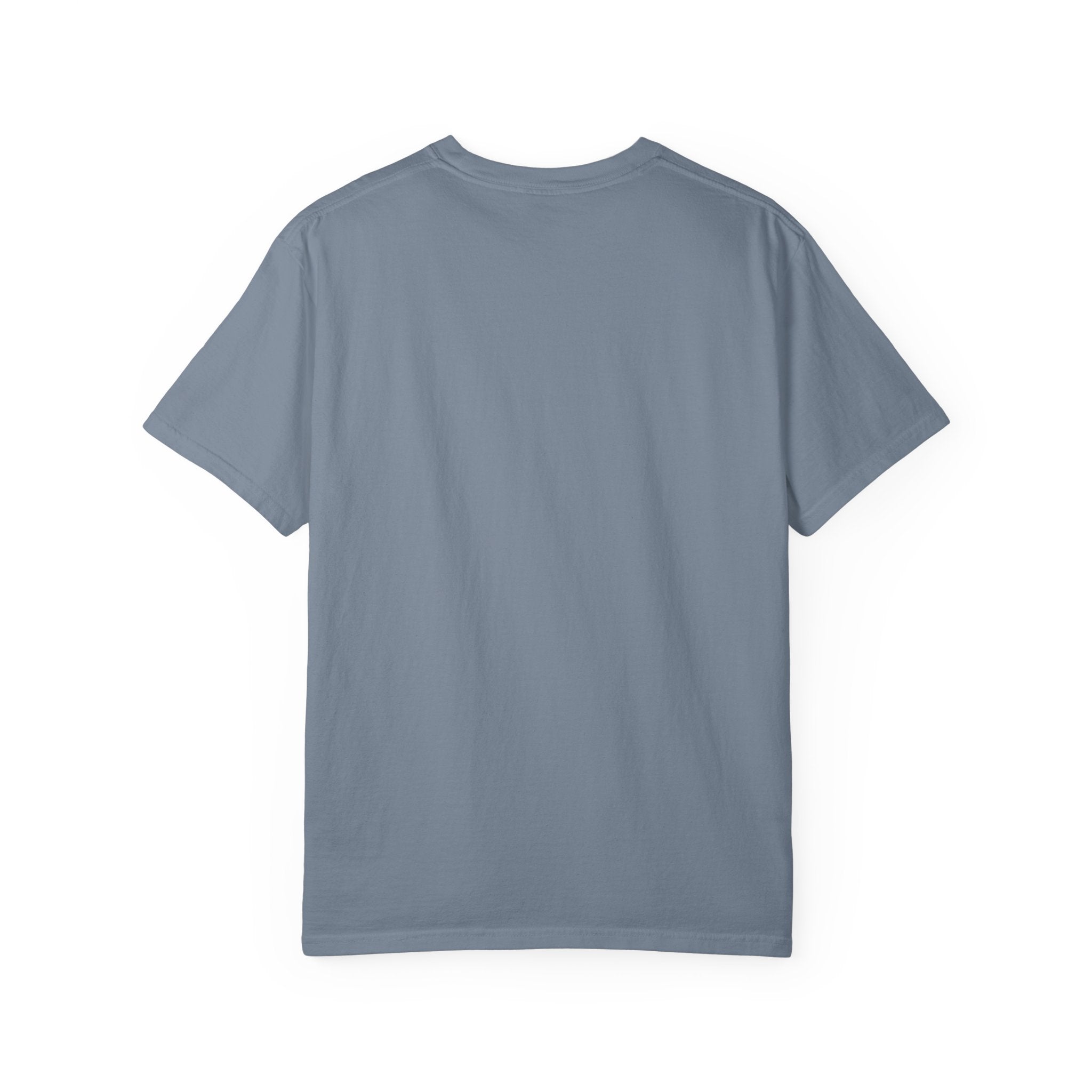 I Demand Treats Unisex T-Shirt - Playful Dog Graphic Tee for Pet Lovers