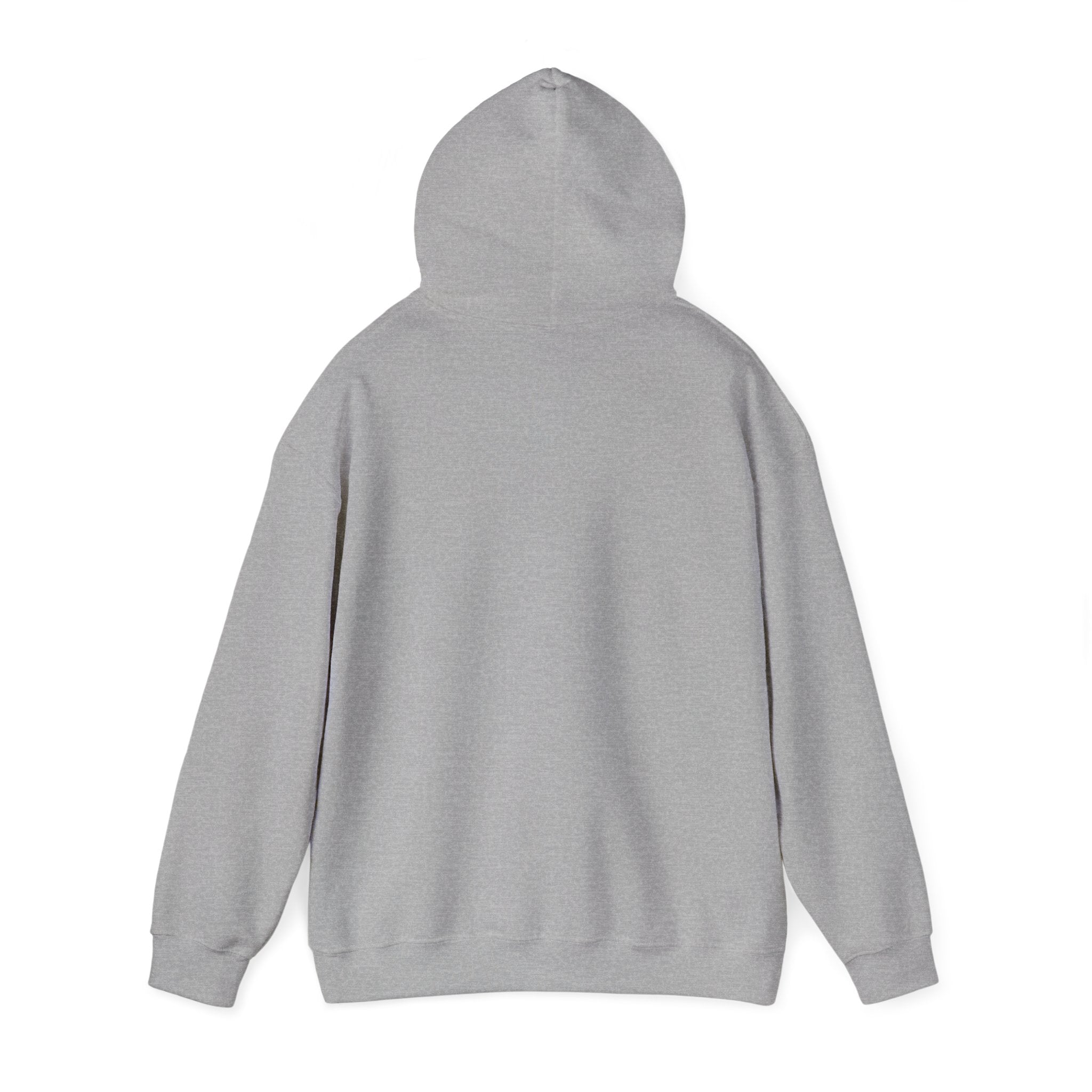 Hoodie - "Patience Is My Middle Name, The First Is Little" Cute Tiger Graphic